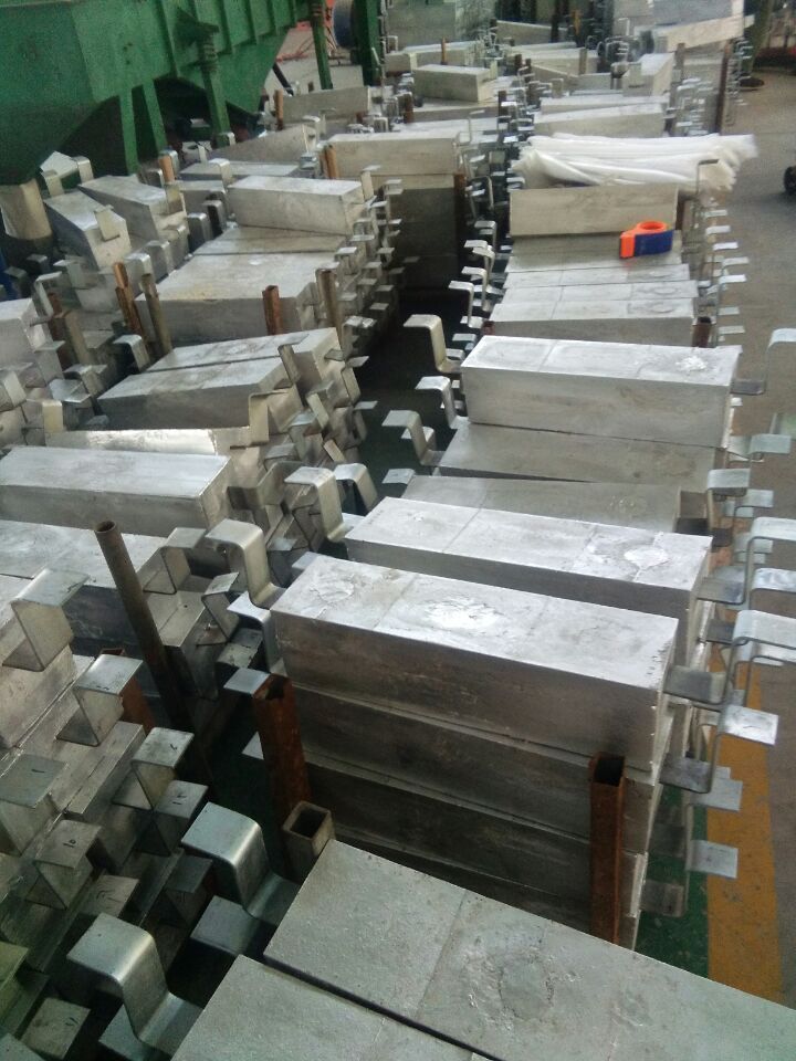 恒電位儀故障分析與處理