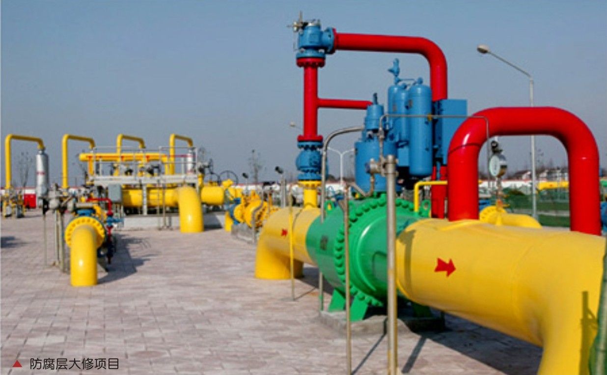 陰極保護防腐 陰極保護防腐